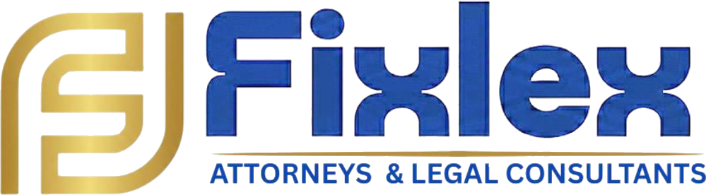 Fixlex Attorneys & Legal Consultants